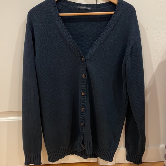 Brandy Melville cardigan - Picture 8 of 13